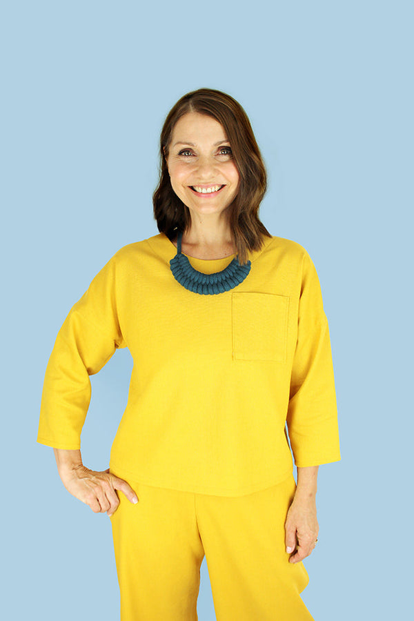 Introducing the Stevie Add-on Pattern!